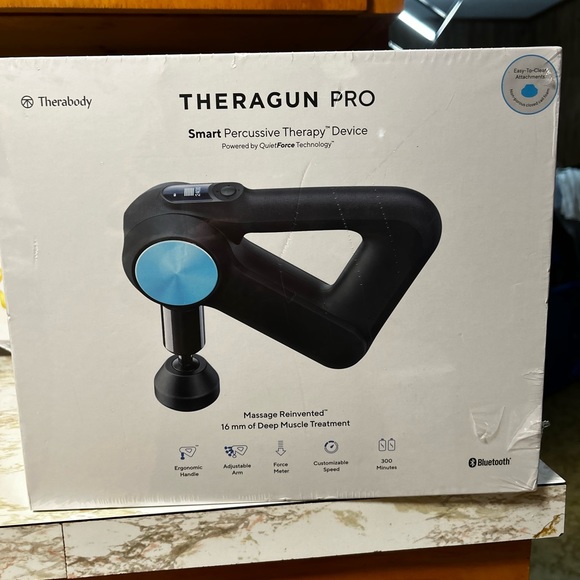 Theragun pro - Picture 1 of 3